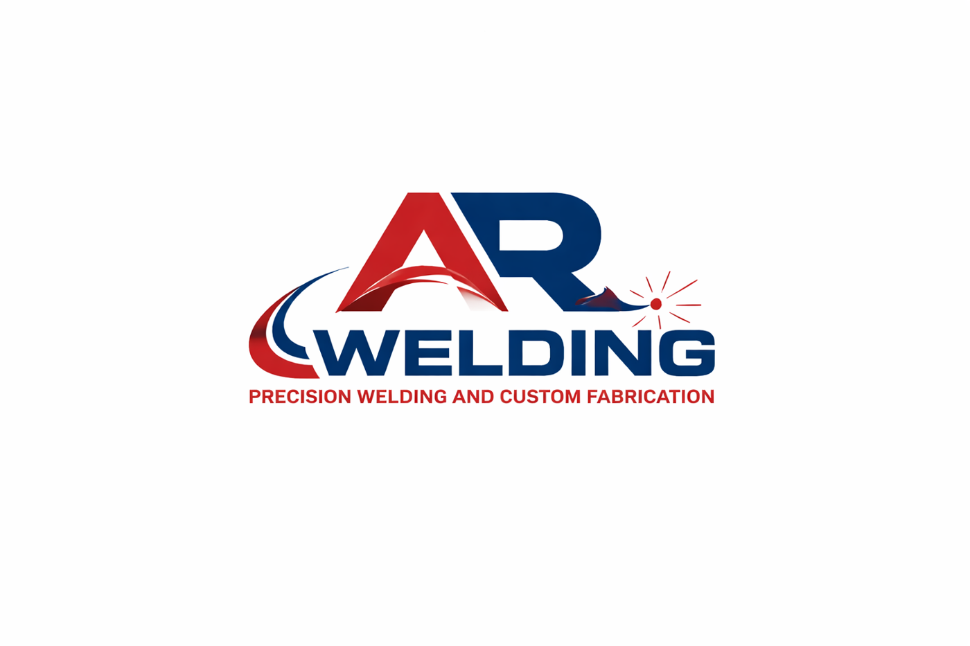 AR Welding